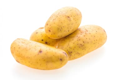 Potato (વેફર/ચકરી માટે)