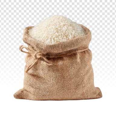 Organic Rice